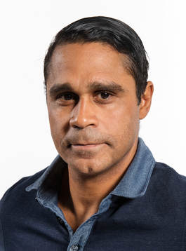 Daniel Nannskog, SVT
