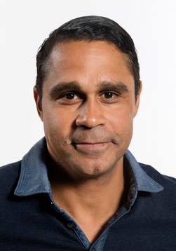 Daniel Nannskog, SVT