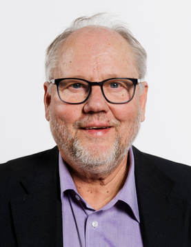 Mats Taxén