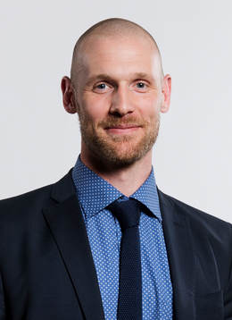 Tommy Naurin, målvakt GIF Sundsvall