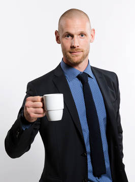 Tommy Naurin, målvakt GIF Sundsvall