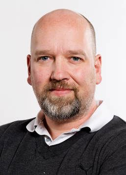 Henrik Kindlund, VD Hammarby