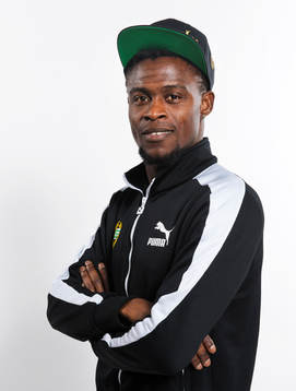 Gershon Koffie, Hammarby