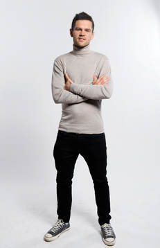 Ivo Pekalski, Halmstad