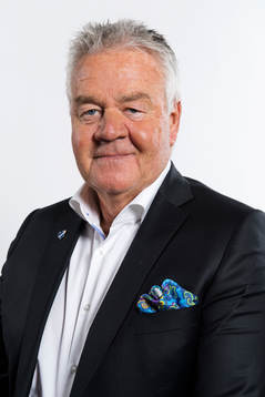 Peter Hunt, IFK Norrköping