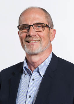 Lars-Christer Olsson, SEF