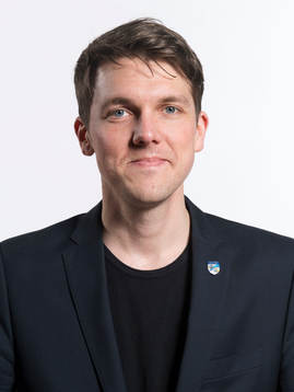 Daniel Ehlersson, SEF