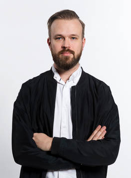 Adam Kalin, SEF