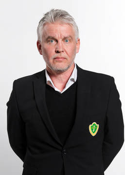 Mats Tidstrand, ordförande Jönköping Södra