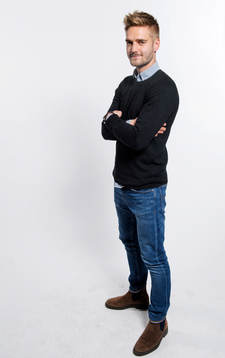 Johan Mårtensson, Örebro