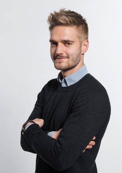 Johan Mårtensson, Örebro