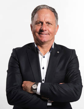 Jan Jönsson, tränare Halmstad