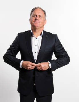 Jan Jönsson, tränare Halmstad