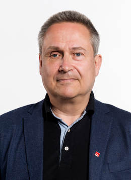 Mats Enquist, SEF