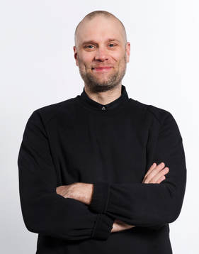 Niclas Jansson, SEF