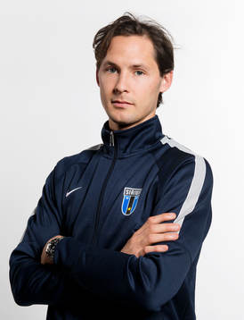 Philip Haglund, Sirius