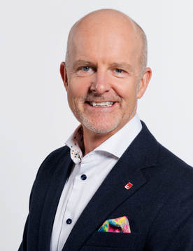 Joakim Mörnefält, Svenska Spel