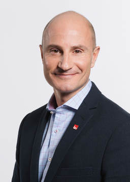 Nicklas Biverståhl, Svenska Spel
