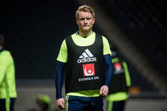 Sam Larsson