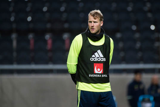 Ola Toivonen