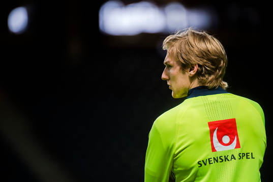 Emil Forsberg