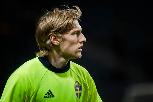 Emil Forsberg