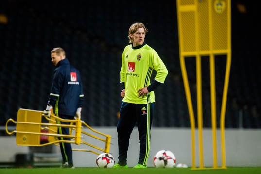 Emil Forsberg
