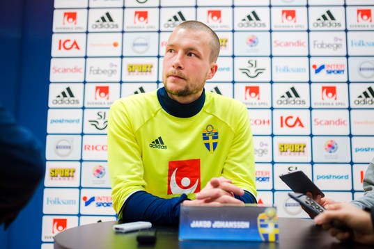 Jakob Johansson