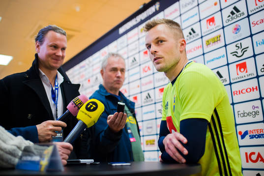 Sebastian Larsson