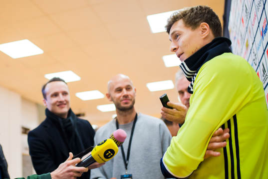 Victor Nilsson Lindelöf