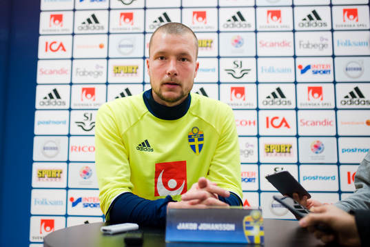 Jakob Johansson