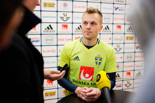 Sebastian Larsson