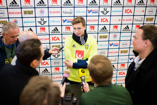 Victor Nilsson Lindelöf