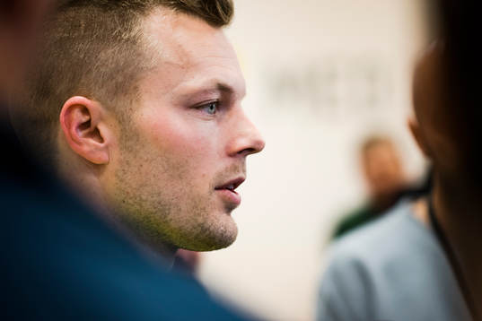 Sebastian Larsson