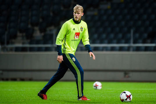 Filip Helander