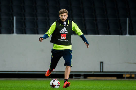 Victor Nilsson Lindelöf