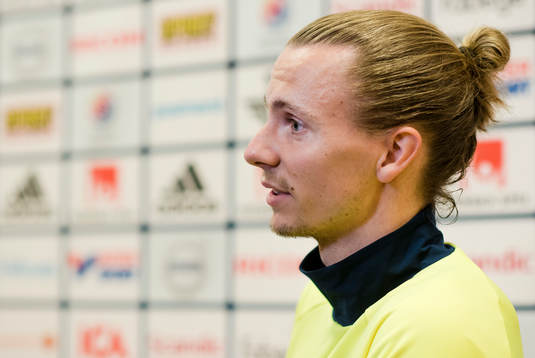 Niklas Hult