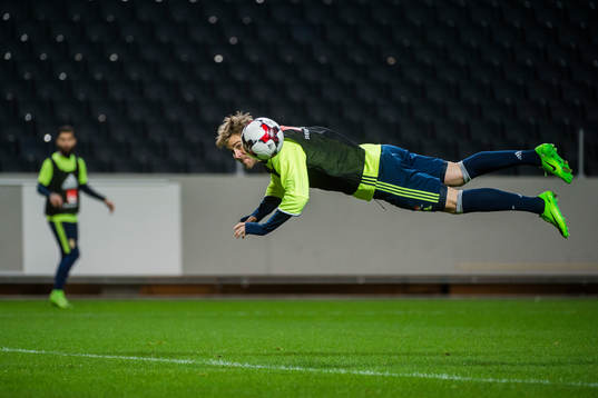 Christoffer Nyman