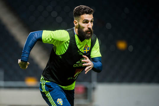 Jimmy Durmaz