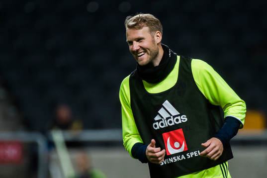 Ola Toivonen