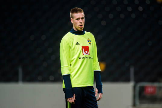 Pontus Jansson