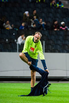 Andreas Granqvist
