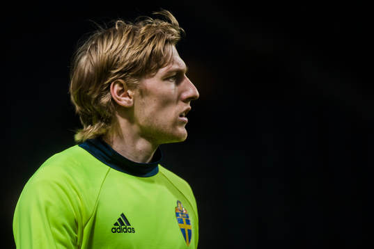 Emil Forsberg