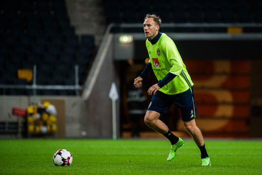 Andreas Granqvist