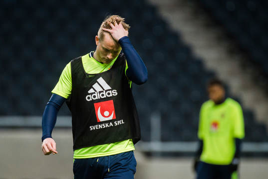 Sam Larsson