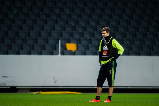 Victor Nilsson Lindelöf
