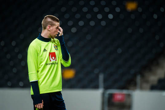 Pontus Jansson