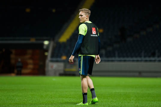 Ludwig Augustinsson