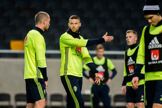 Marcus Berg