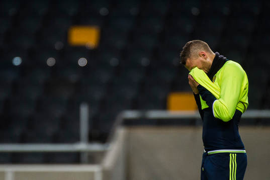 Marcus Berg